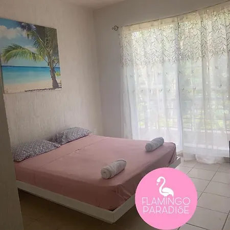 Depa Flamingo Apartment